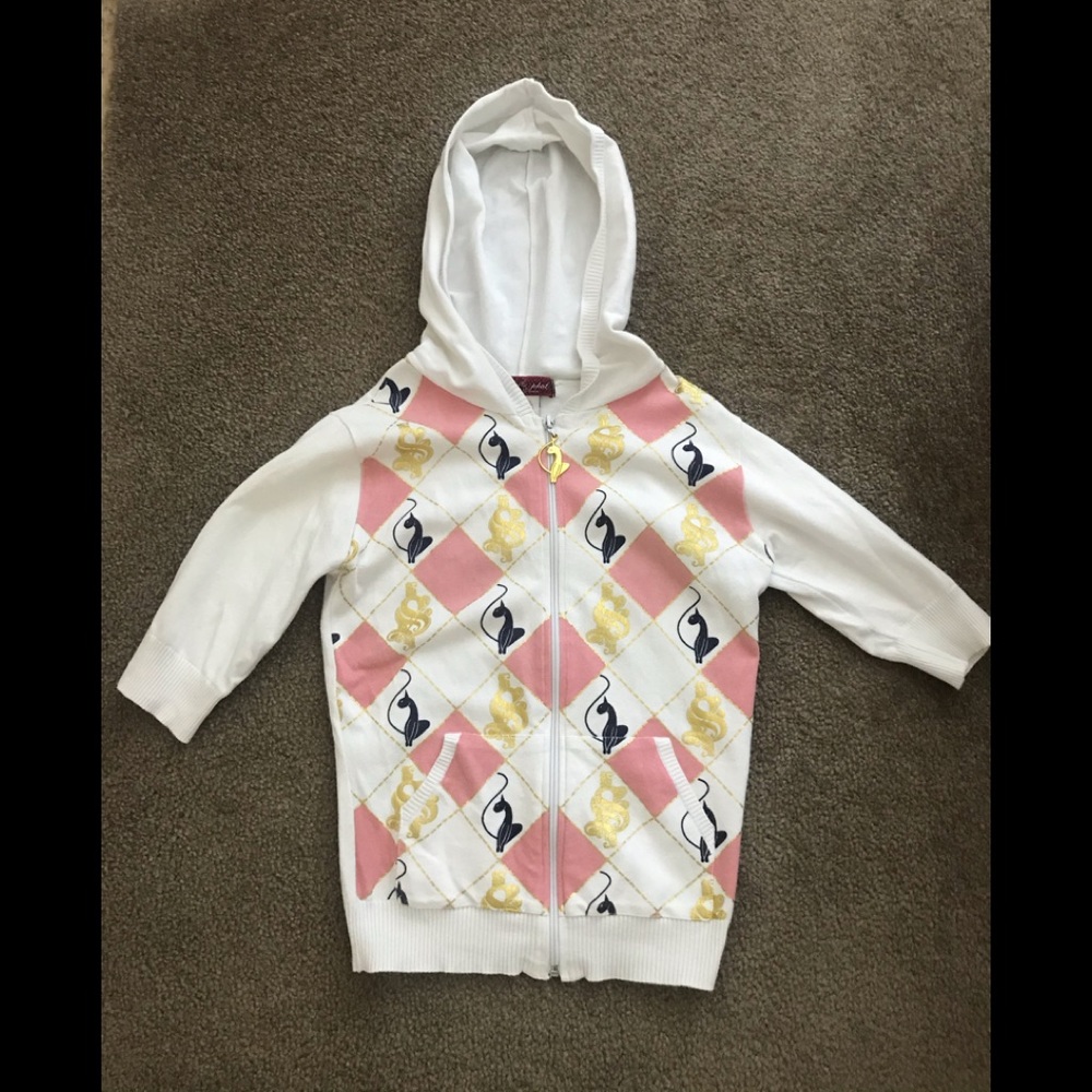 Baby Phat Jacket